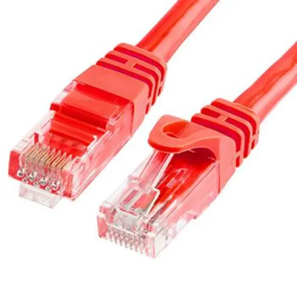 کابل شبکه تسکو مدل TNC 603 CCF CAT6 - 2
