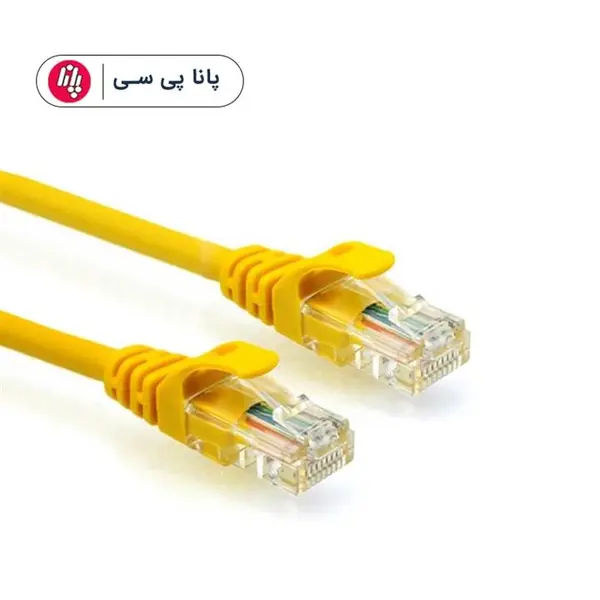 کابل شبکه TSCO CAT6 TNC605CCU 50CM - 2