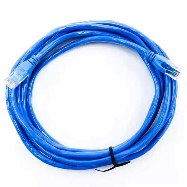کابل TSCO TCN630 Cat6 UTP 3m - 4