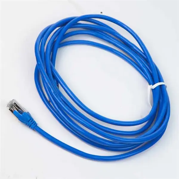 کابل TSCO TCN630 Cat6 3m - 3