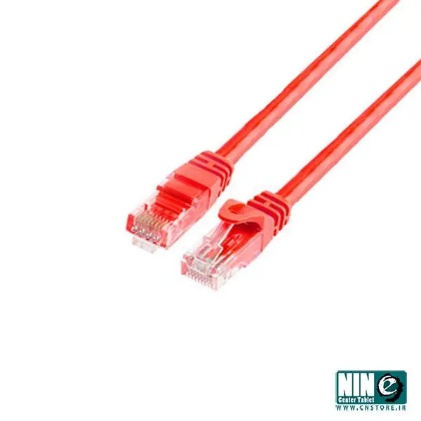 کابل شبکه TSCO UTP TNC605 Cat6 50cm - 5