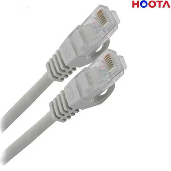 کابل شبکه Verity Cat5 10m - 2
