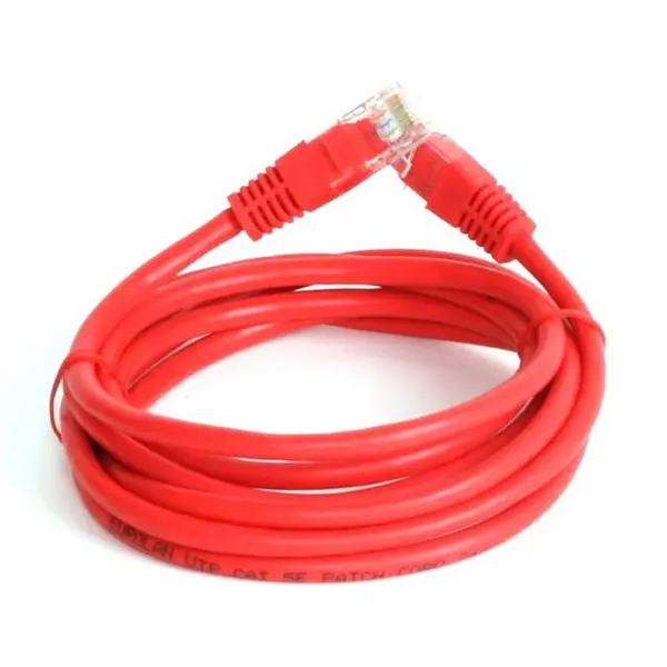کابل شبکه Verity Cat5 5m - 3