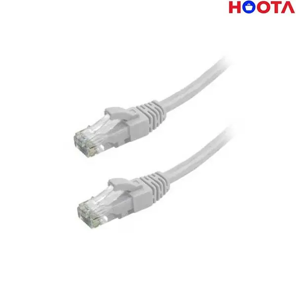 کابل شبکه VERITY وریتی مدل CAT6 متراژ 2 متر آبی - 2