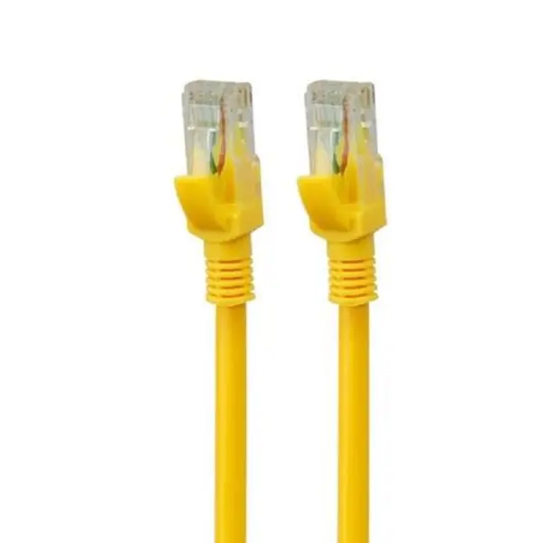 کابل شبکه اکس پی XP-PRODUCT مدل CAT6 UTP متراژ 20 متر - 2