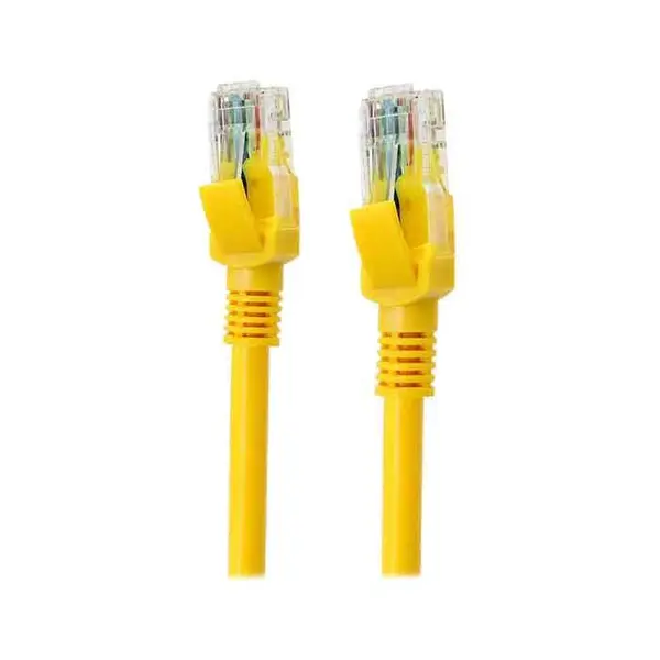 کابل شبکه ایکس پی ۲ متر XP-Product Patch Cord 2M - 3