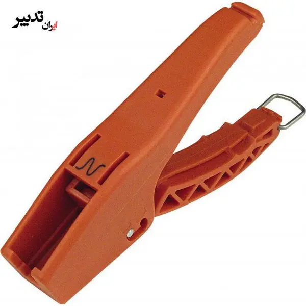 آچار پانچ کیستون نگزنس - 3