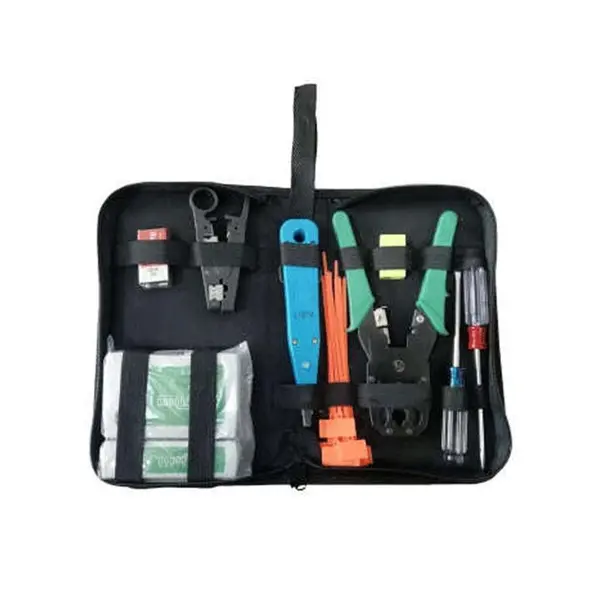 کیف ابزار شبکه پی نت - 3
