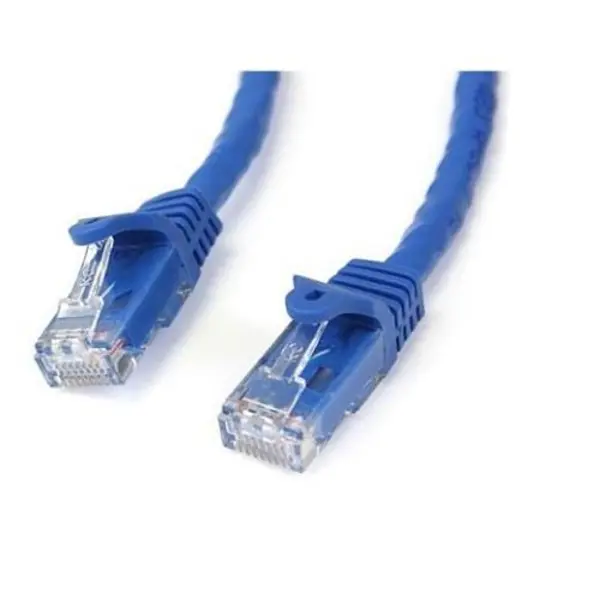 پچ کورد 1 متری لگراند مدل 51772 کت 6 Legrand Cat6 UTP 1M Patch Cord