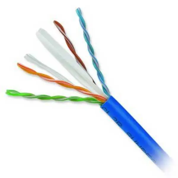 پچ کورد 1 متری لگراند مدل 51772 کت 6 Legrand Cat6 UTP 1M Patch Cord