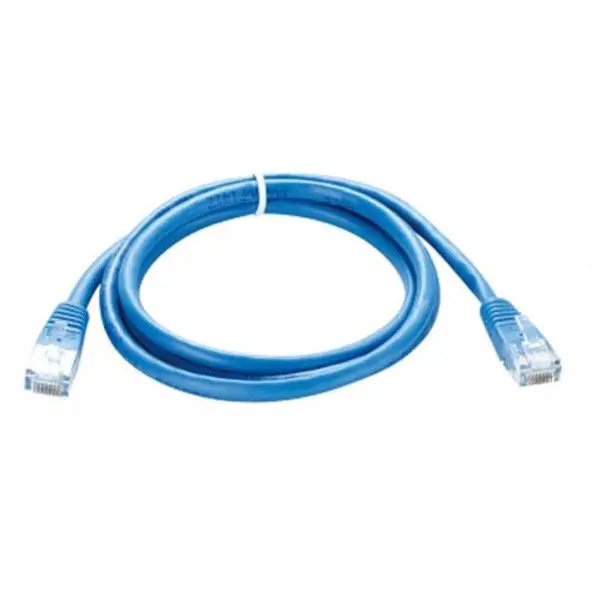 پچ کورد 1 متری لگراند مدل 51772 کت 6 Legrand Cat6 UTP 1M Patch Cord