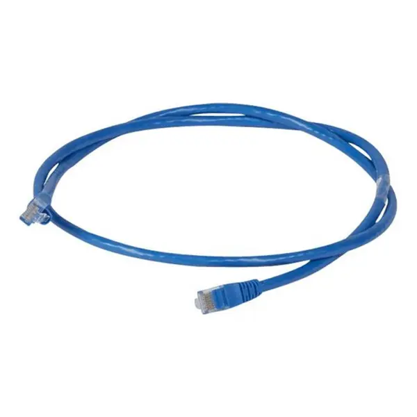 پچ کورد 1 متری لگراند مدل 51772 کت 6 Legrand Cat6 UTP 1M Patch Cord پچ کورد 1 متری لگراند مدل 51772 کت 6 Legrand Cat6 UTP 1M Patch Cord