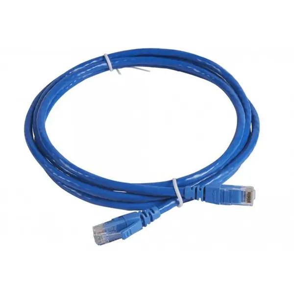 پچ کورد 1 متری لگراند مدل 51772 کت 6 Legrand Cat6 UTP 1M Patch Cord