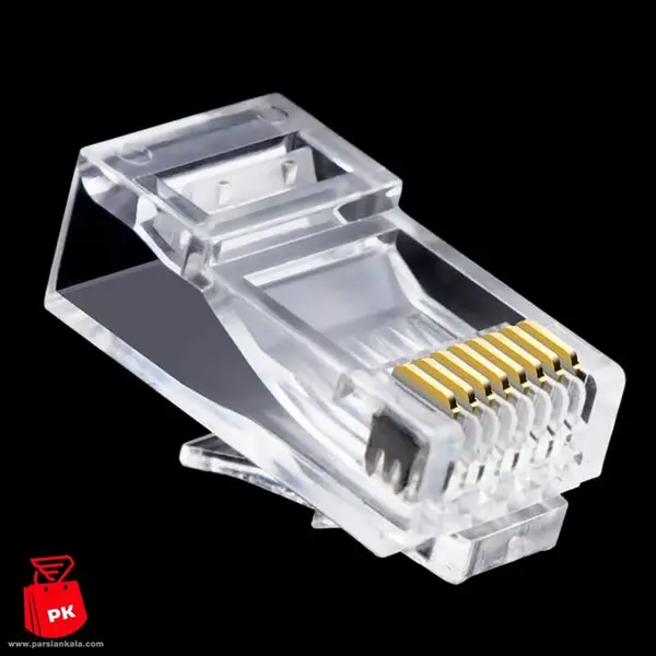 کابل شبکه 1.5 متری cat6 tp-link - 4
