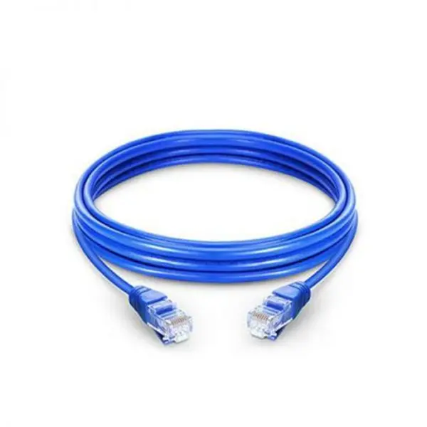 پچ کورد 20 متری Cat6 لگراند UTP legrand cat6 UTP 20M Pachcord