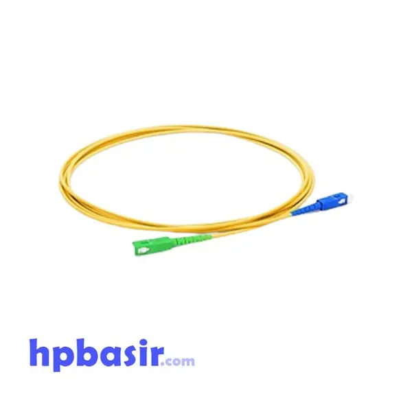 کابل پچ کورد 2 متری هواوی مدل SC/UPC-SC/APC - 3