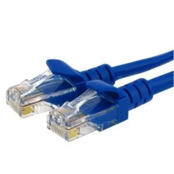 کابل شبکه وی نت 3 متری کت6-Vnet Cat6 Patch Cord Cable 3M
