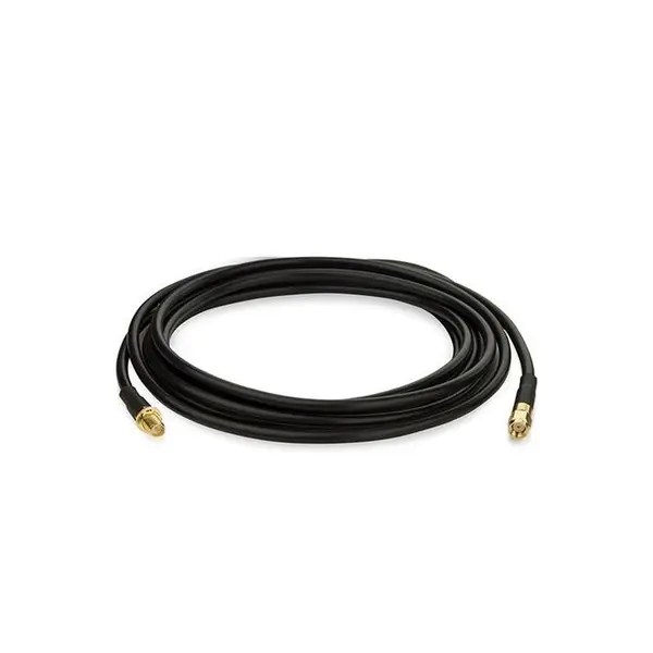 کابل آنتن 3 متری تی پی-لینک مدل TL-ANT24EC3S TP-LINK TL-ANT24EC3S 3 Meters Antenna Extension Cable - 4