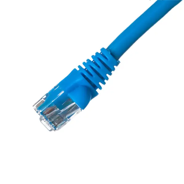 پچ کورد 50 سانتی متری لگراند مدل CAT6 PATCH CORD 0.5M CAT6 LEGRAND