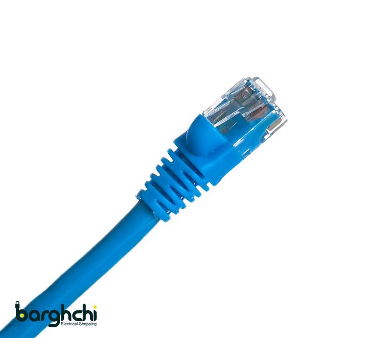 لگراند پچ کورد 5 متری Cat 6 UTP Cat6 UTP 5M Patch Cable