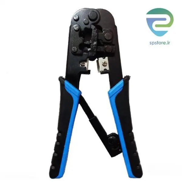 ابزار شبکه کی نت سوکت 6و8 پین مدل – Knet Tool 6,8 KN-1111