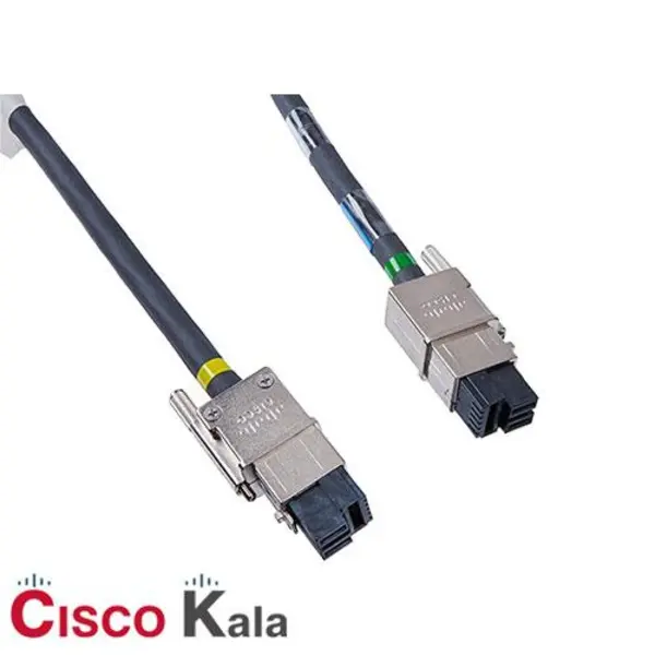 کابل سیسکو CAB-SPWR-150CM Cisco CAB-SPWR-150CM Stacking Cable - 2