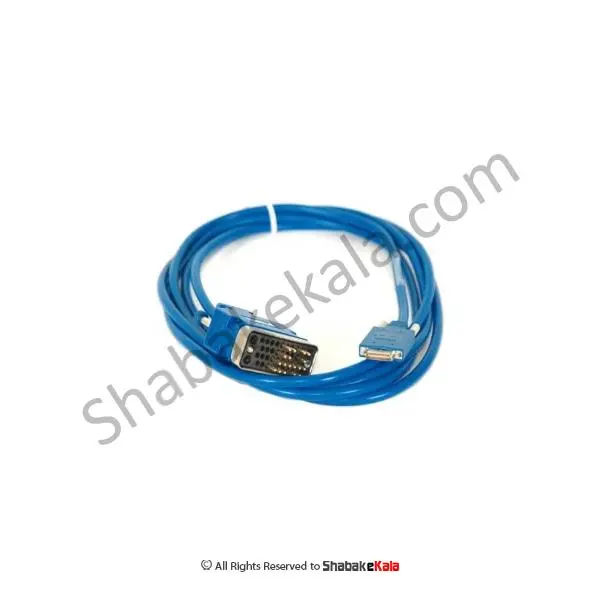 کابل رابط سیسکو CAB-SS-V35MT - 3