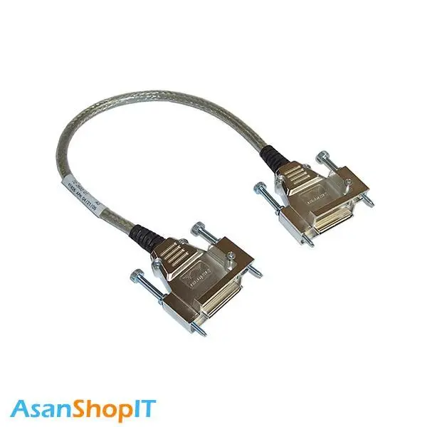کابل استک سوئیچ سیسکو مدل Cab-Stack-50cm Stacking Cable - 2