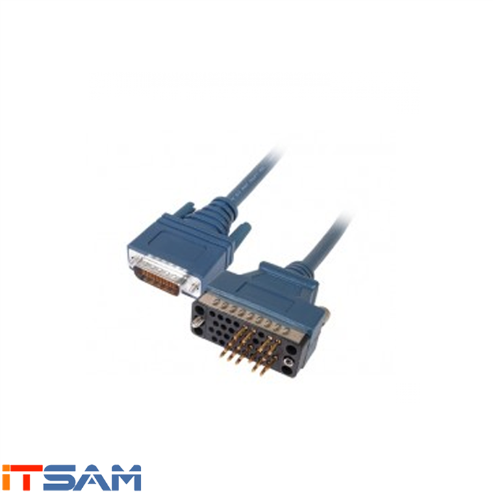 کابل سیسکو CAB-V35MT Cisco CAB-V35MT Smart Serial Cable