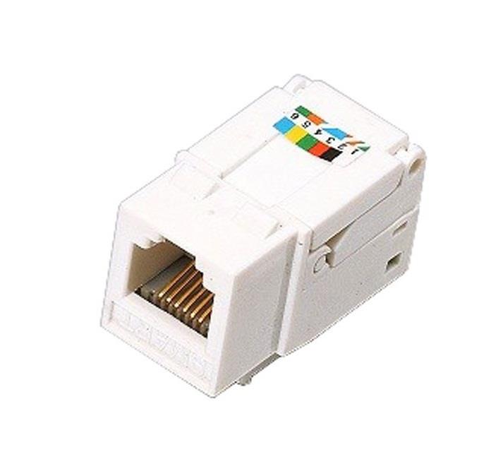 کیستون تلفن CAT3 دانوب CAT3 Keystone Phone Jack