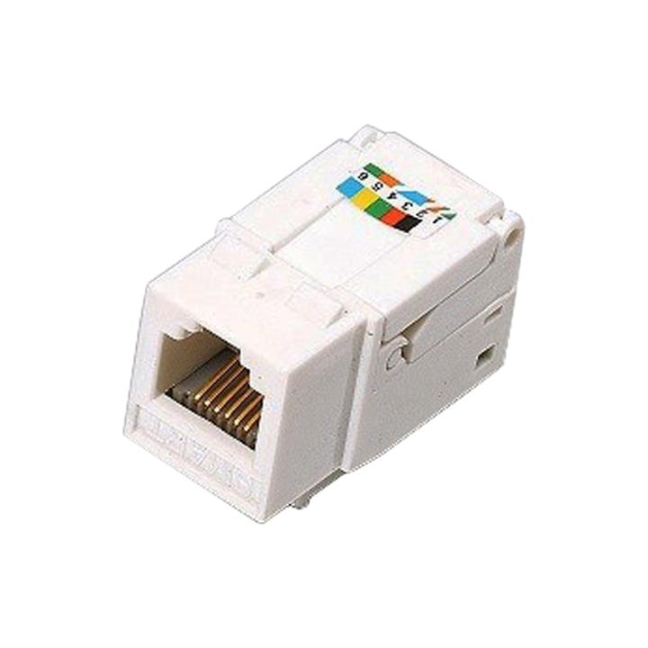 کیستون تلفن CAT3 دانوب CAT3 Keystone Phone Jack