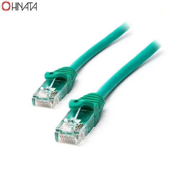 کابل شبکه CAT5 طول 2 متر EFFORT - 2