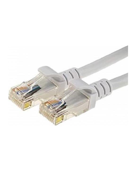 پچ کورد Cat 5 تی پی لینک به طول 30 متر TP-Link Cat 5 Patch Cord 30M