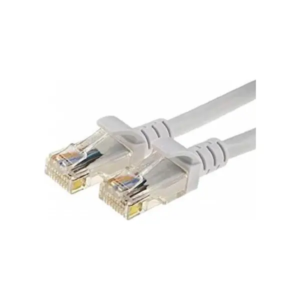 پچ کورد Cat 5 تی پی لینک به طول 30 متر TP-Link Cat 5 Patch Cord 30M - 2