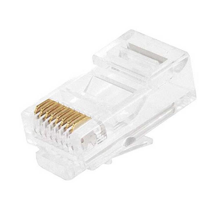 پچ کورد Cat 5 تی پی لینک به طول 5 متر TP-Link Cat 5 Patch Cord 5M