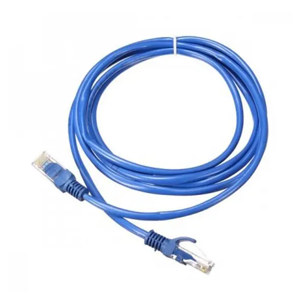 کابل شبکه CAT5E دیتالایف مدل DLC5E2 به طول 2 متر - - 2