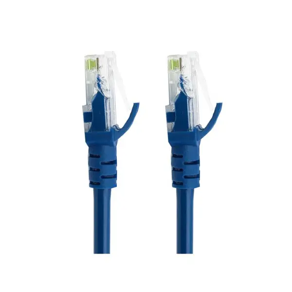 کابل شبکه CAT5E دیتالایف مدل GP-28 - - 2
