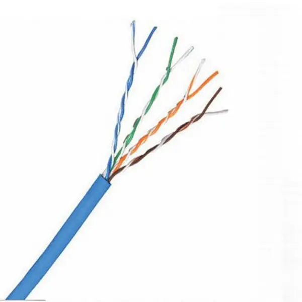 کابل شبکه Cat5e UTP لگراند حلقه 305 متری legrand 32751 - 2