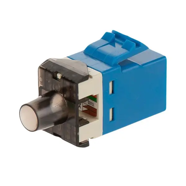 کیستون Cat6A دی نت
