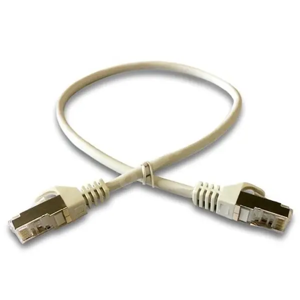 پچ کورد لگراند CAT6A SFTP نیم متری - 2