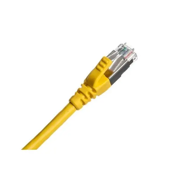 پچ کورد لگراند CAT6A SFTP نیم متری - 3