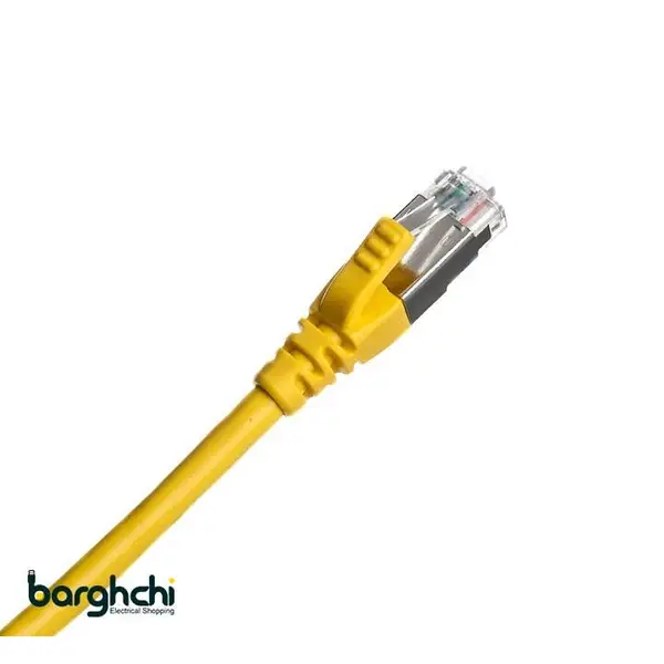 پچ کورد لگراند Cat6A SFTP 5m - 2