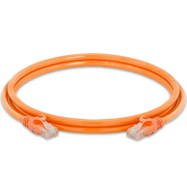 کابل شبکه CAT6 دیتالایف مدل DLC65 طول 5 متر -