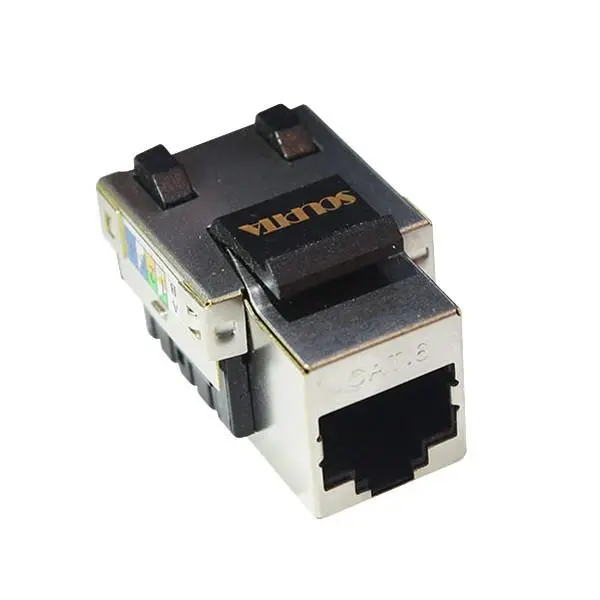 کیستون شبکه CAT6 FTP سوپیتا soupita - 3
