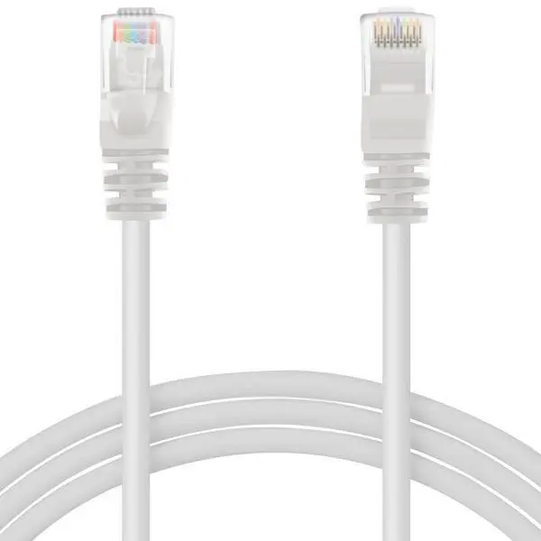 کابل شبکه CAT6 دیتالایف مدل PT-6 طول 10 متر - - 2