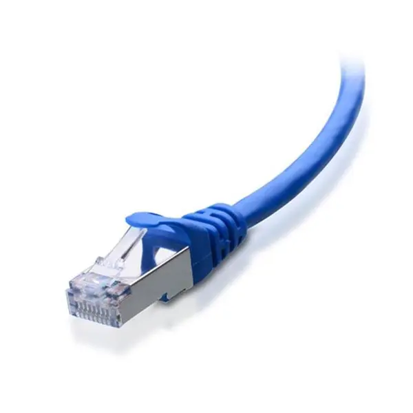 پچ کورد CAT6 لگراند SFTP پانزده متری 15M legrand cat6 SFTP 15M Pachcord - 2