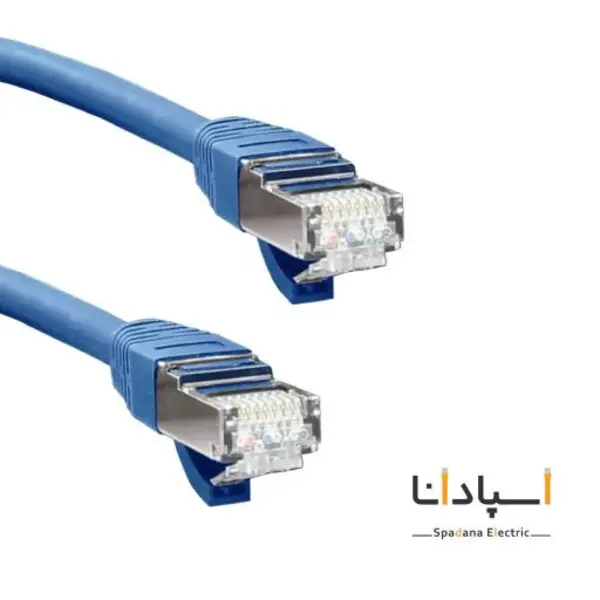 پچ کورد لگراند CAT6 SFTP 30 متر - 2