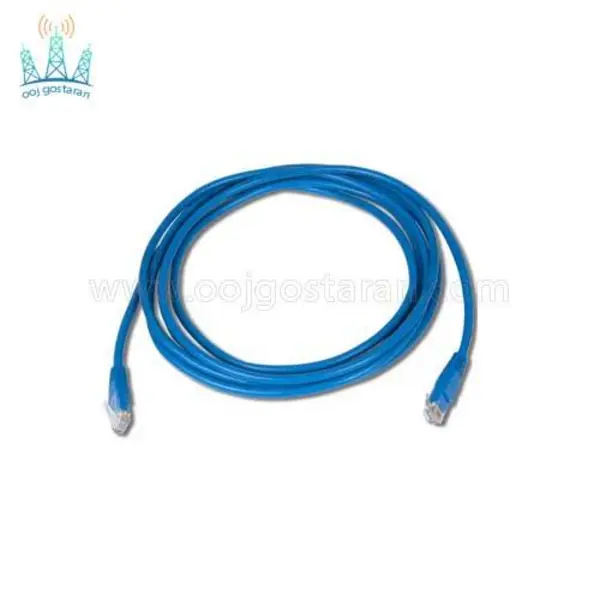 پچ کورد لگراند Cat6 SFTP 3m 051754 legrand cat6 SFTP 3M Pachcord - 2