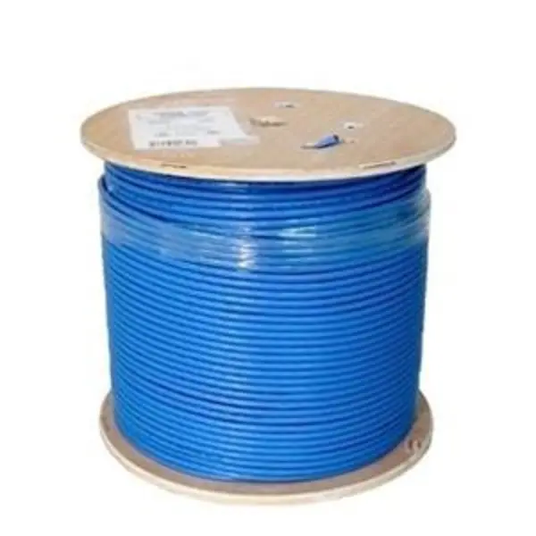 کابل شبکه Cat 6 SFTP لگرند تست فلوک به طول 500 متر Cat 6 SFTP LEGRAND fluke test 500m - 2