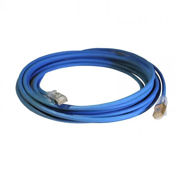 پچ کورد لگراند Cat6 SFTP 5m 051755 legrand cat6 SFTP 5M Pachcord - 3